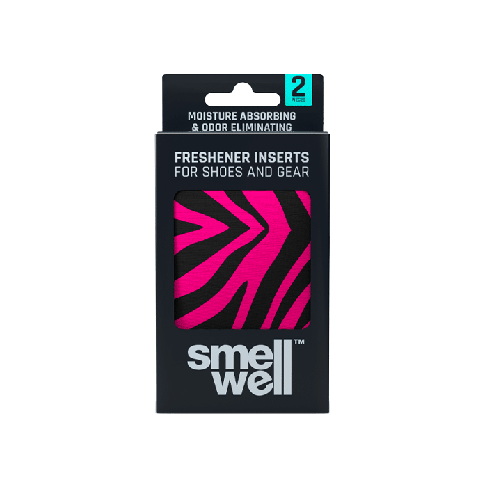 SmellWell Pink Zebra