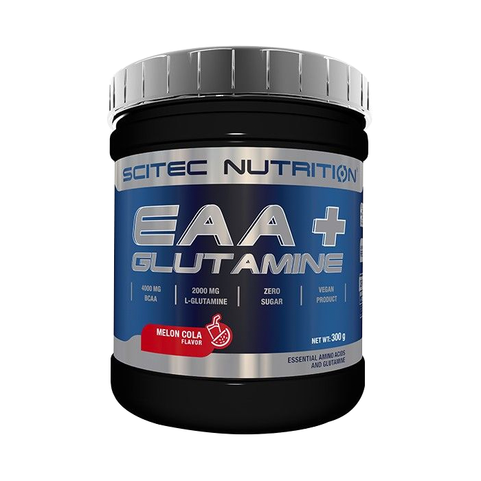 EAA+Glutamine 300 g