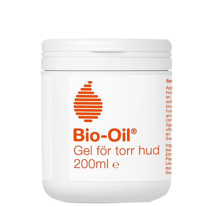 Bild av Bio-Oil Dry Skin Gel, 200 ml
