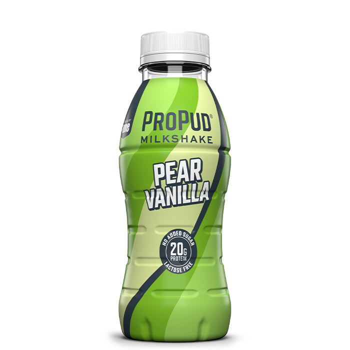 ProPud Protein Milkshake, 330 ml