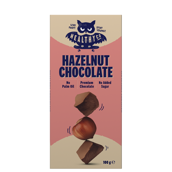 Chokladkaka 100 g