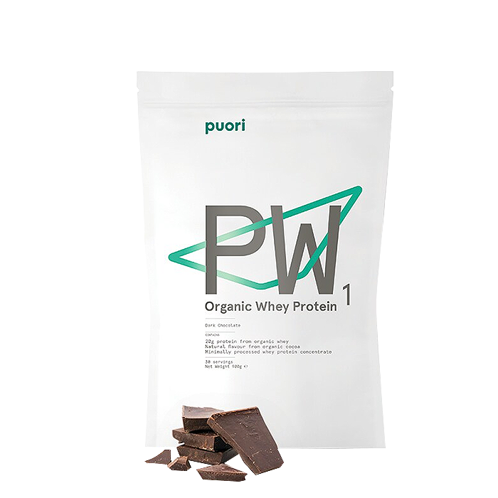 Bild av PW1 Wheyprotein Choklad, 900 g