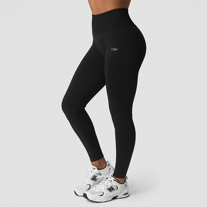 Define V-Tights Svart