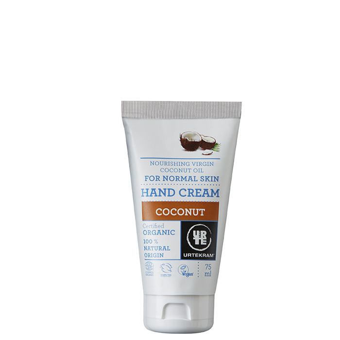 Bild av Hand Cream Coconut, 75 ml