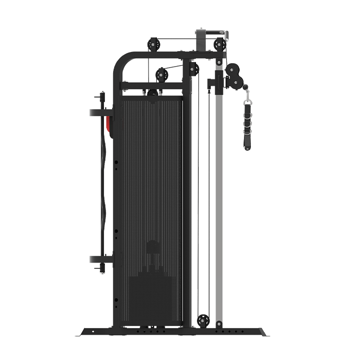 Functional Trainer X12 Tr&auml;ningsmaskin