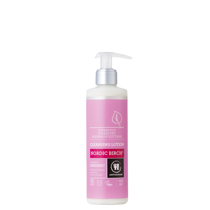 Bild av Cleansing Lotion Nordic Birch, 245 ml