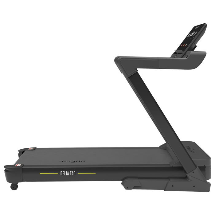 Titan Life Delta L&ouml;pband T40