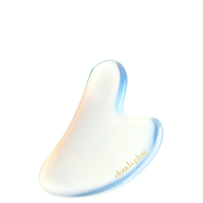 Opalite Gua Sha