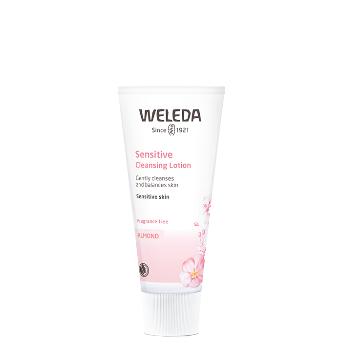 Bild av Almond Soothing Cleansing Lotion, 75 ml