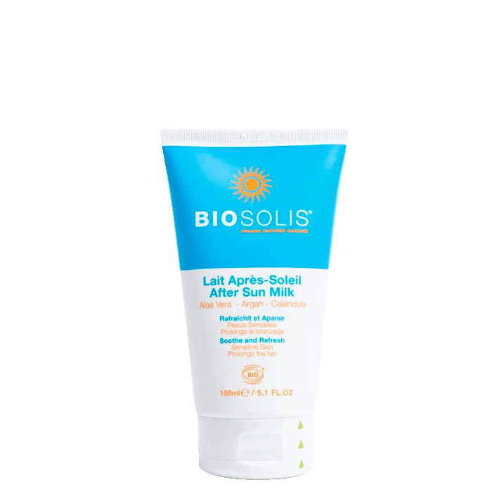 Bild av After Sun Milk, 150 ml