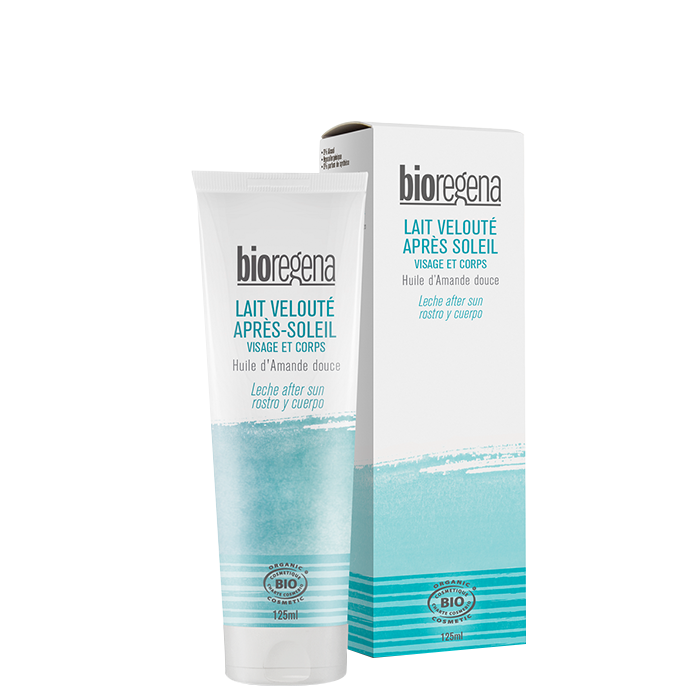 Bild av After-sun lotion, 125 ml