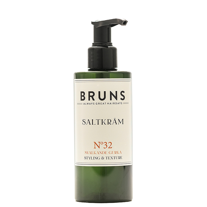 32 Saltkräm Svalkande Gurka 200 ml