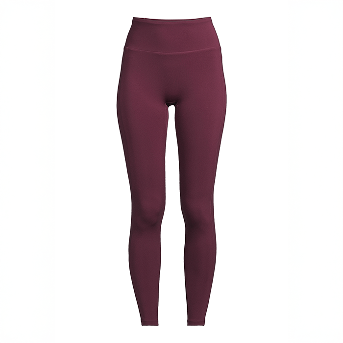 Soft Touch Tights Röd - Casall Sportswear