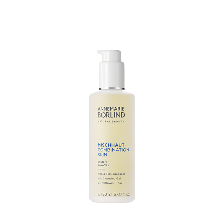 Bild av Combination Skin Cleansing Gel, 150 ml