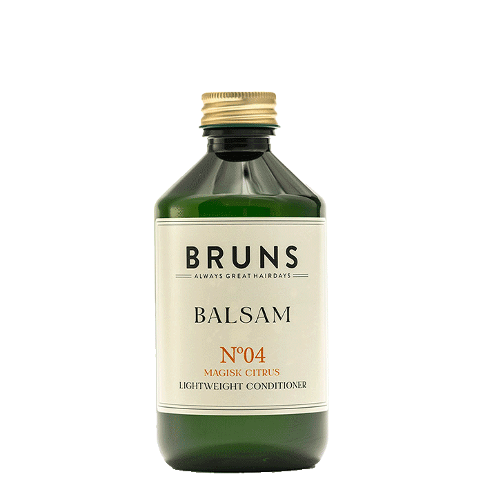 Balsam Magisk Citrus nr 04 300 ml