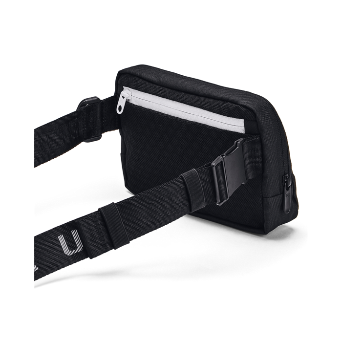 Essential Crossbodyv&auml;ska Svart