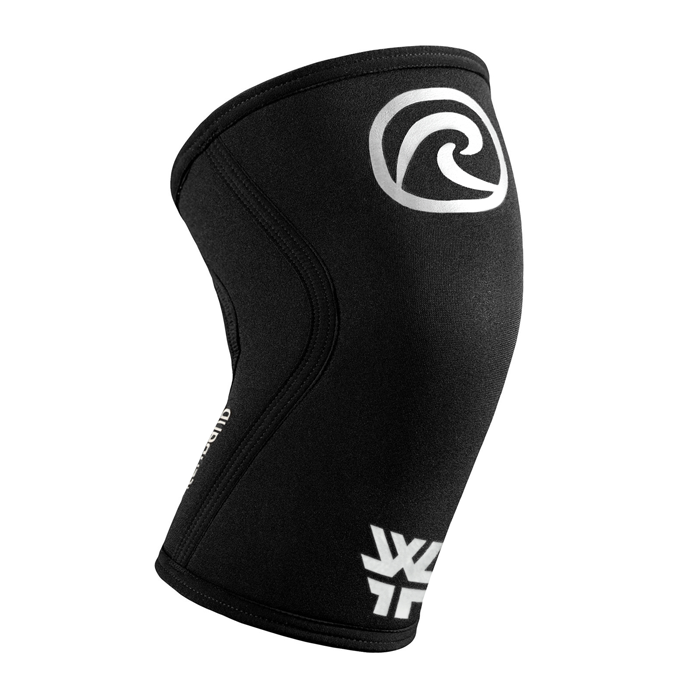 RX Kn&auml;st&ouml;d 5mm WFP Edition Par Svart