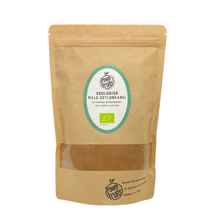 Ekologisk Ceylonkanel 1 kg