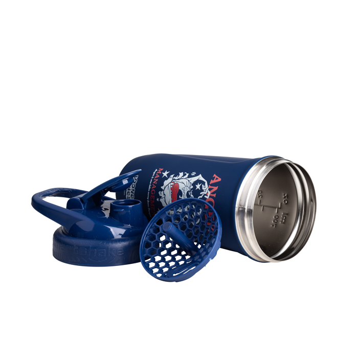 Stainless Steel Flaska Looney Tunes Collection