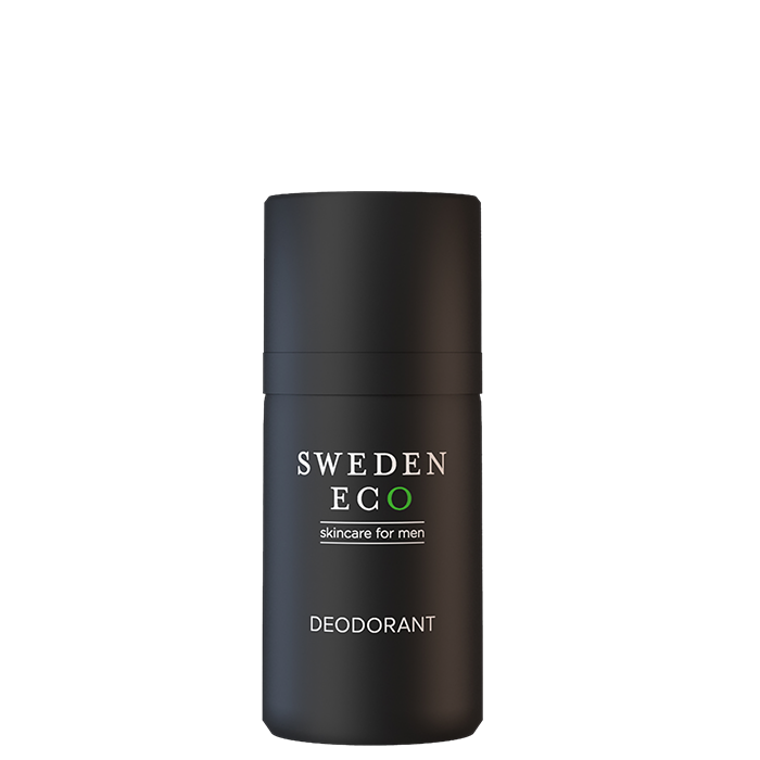Ekologisk Deodorant För Män 50 ml