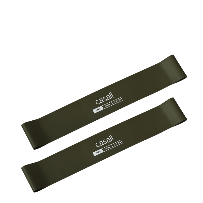 Gummiband 2-pack
