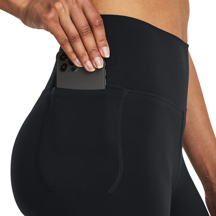 Meridian Tights Svart