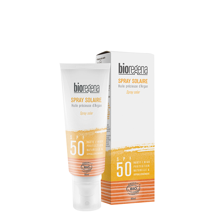 Bild av Sunscreen Lotion SPF 50 Face & body, 90 ml