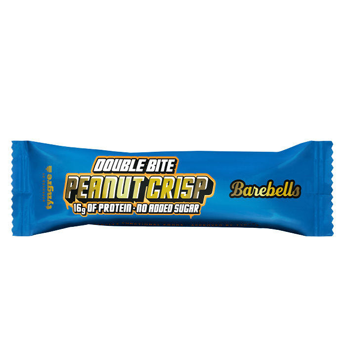 Barebells Protein Bar, 55 g