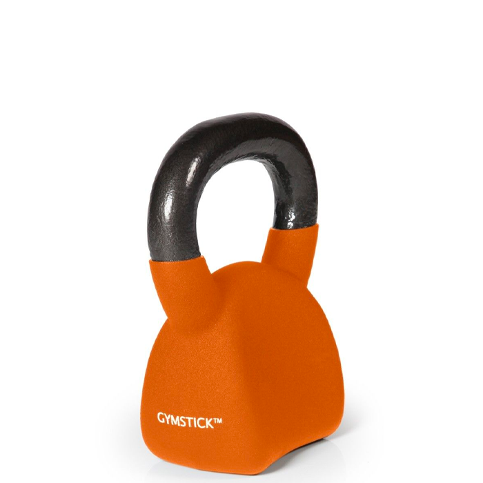 Ergo Kettlebell 4–12 kg
