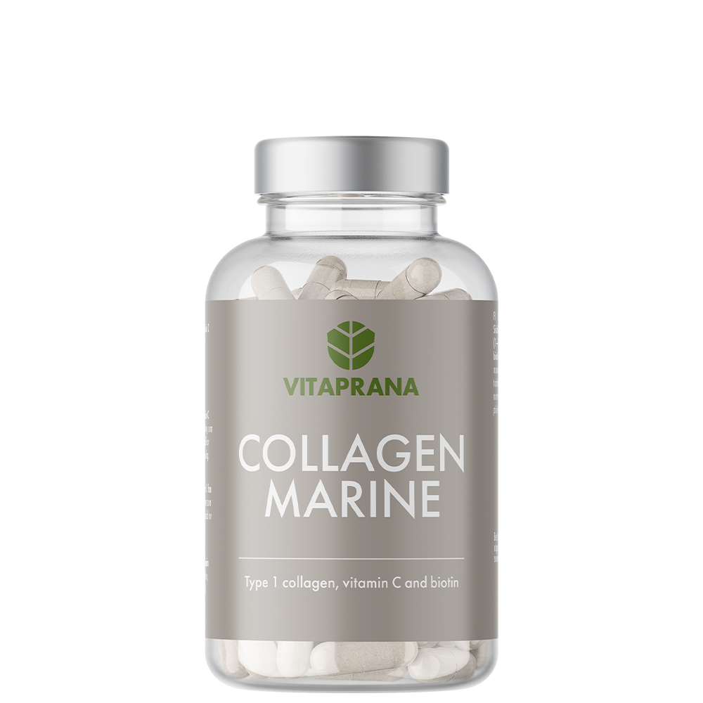 Kollagen Marint 100 kapslar