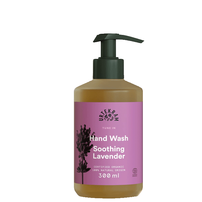 Soothing Lavender Handtvål 300 ml