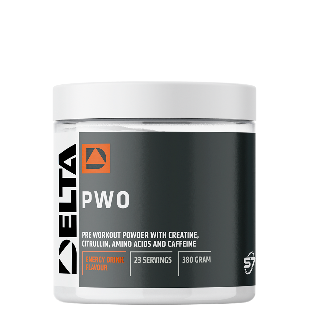 PWO 380 G