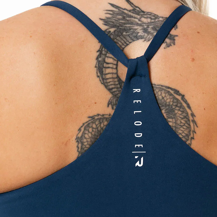 Core Singlet M&ouml;rkbl&aring;