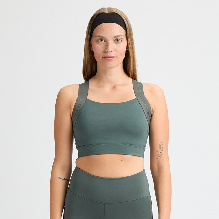 Kay Sports Bra,Urban Chic