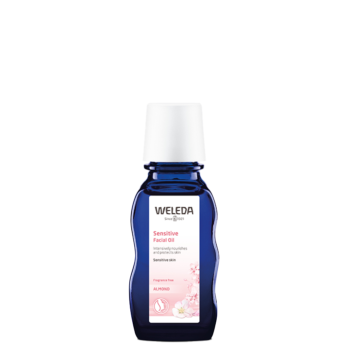 Bild av Almond Soothing Facial Oil, 50 ml