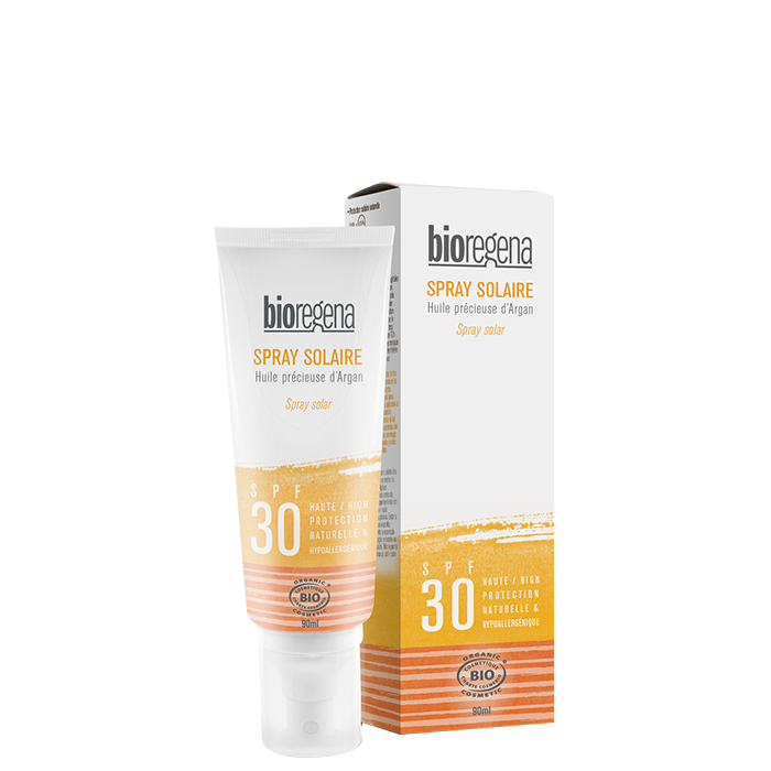 Bild av Sunscreen Lotion SPF 30 Face & body, 90 ml