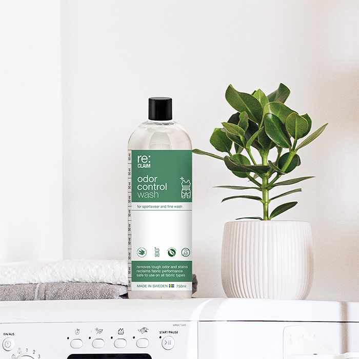 Odor Control Tv&auml;ttmedel 750ml