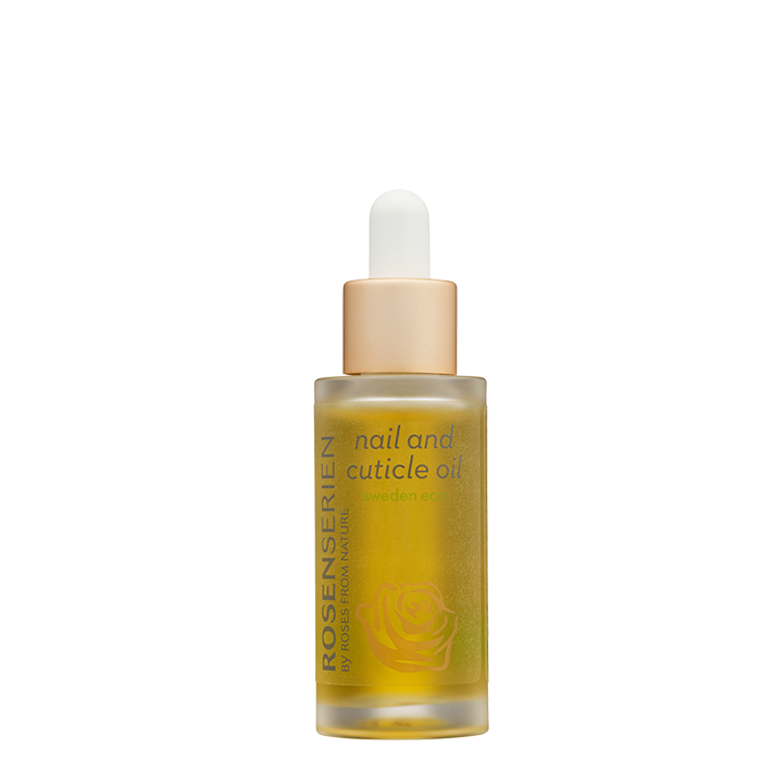 Nagel och Nagelbandsolja 10 ml