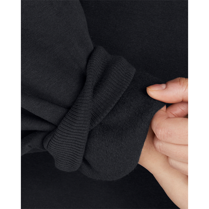 Rival Fleece OS Tr&ouml;ja Svart