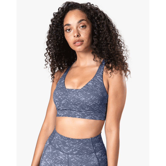 Bild av Let Go Sports Bra, Light Grey