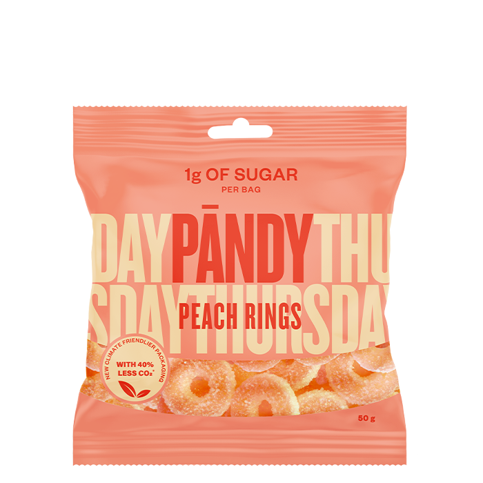 Pändy Candy 50 g