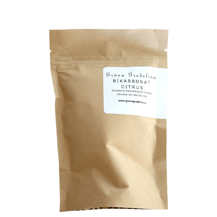 Bikarbonat Citrus 200 g