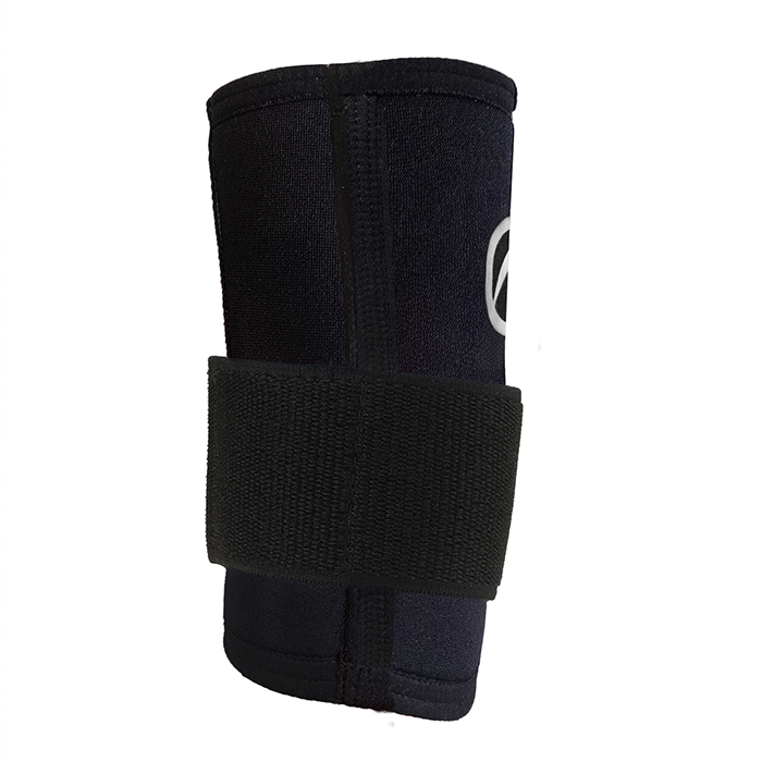RX Handledsst&ouml;d Power Max WFP Edition Par Svart