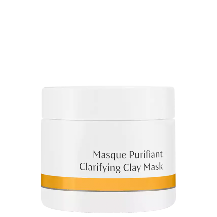 Clarifying Clay Mask, 90 gram