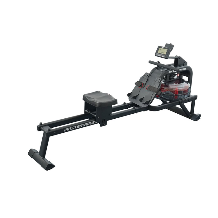 Roddmaskin R6025