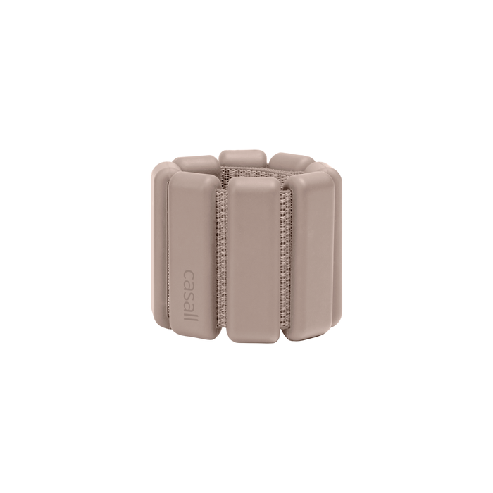 Casall Define Wrist Weight Handleds- & Ankelvikter 0,5 kg, Par