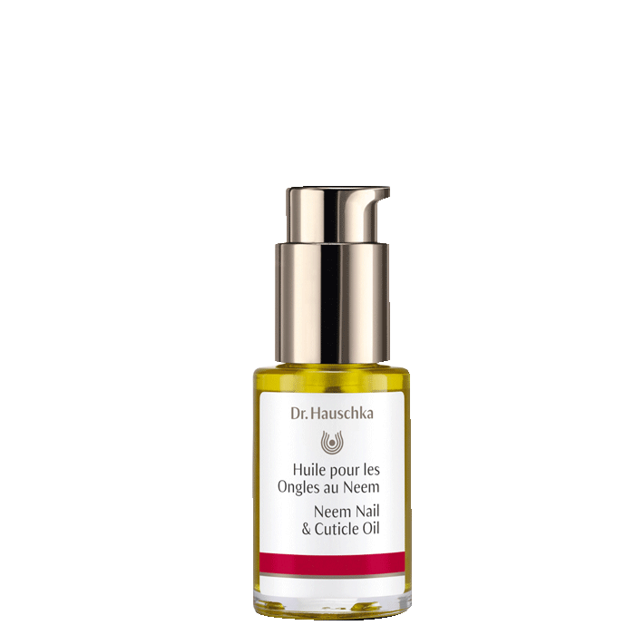 Bild av Neem Nail & Cuticle Oil, 18 ml