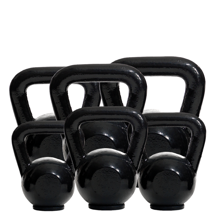 Abilica Kettlebell,32 kg