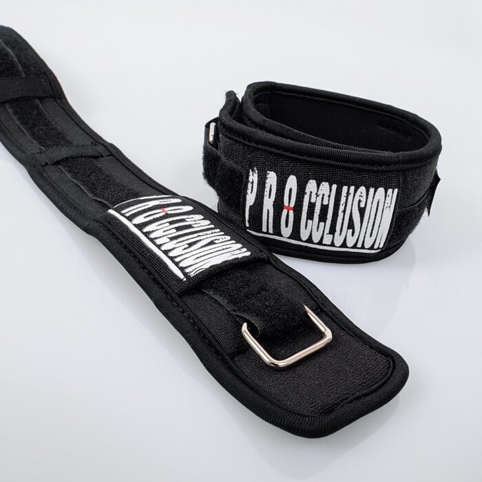 Procclusion 1.0, svart