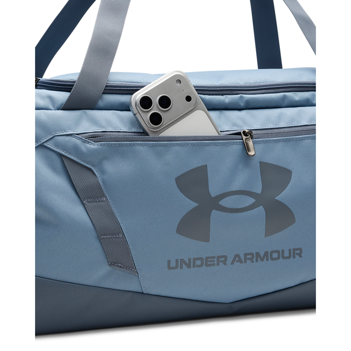 Undeniable 5.0 Duffle Tr&auml;ningsv&auml;ska Bl&aring; S